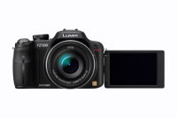 Panasonic FZ100 (DMC-FZ100EG-K)